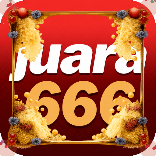 juara666 — mitra unggulan
