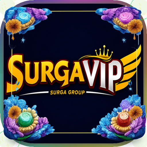 surgavip — galeri pratinjau Resmi APK