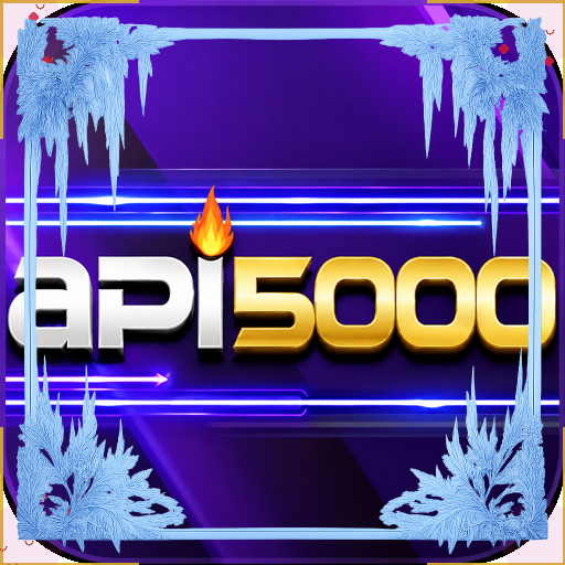 api5000 — mitra unggulan